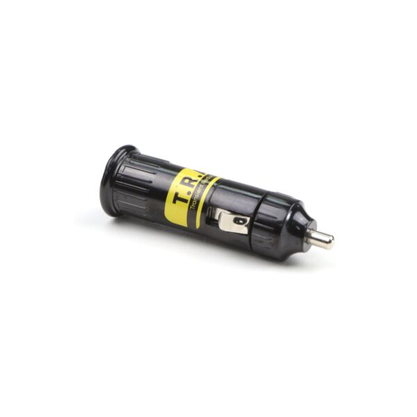 Faraday T.R.A.P. EMP Vehicle Protection