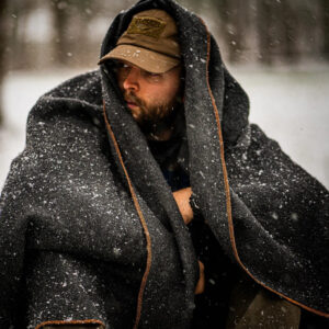 Arcturus-military-grey-wool-blanket