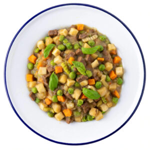 Beef-stew-with-vegetable-freeze-dried-food