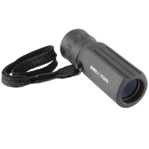 Brunton Lite Tech 8X22 Monocular | Compact Close-Range Optic