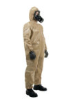 MIRA Safety HAZMAT Suit | CBRN Protection