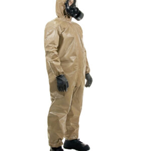 MIRA Safety HAZMAT Suit | CBRN Protection