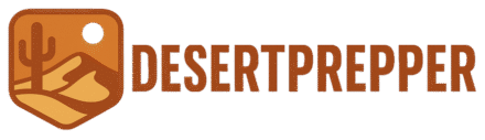 Desert Prepper
