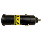 Faraday T.R.A.P. EMP Vehicle Protection