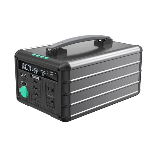 Zendure-SuperBase-M-Portable-Power-Station