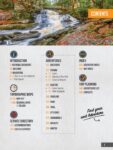 Cottage Country Ontario Backroad Mapbooks- 7th Edition | BRMB