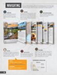 Cottage Country Ontario Backroad Mapbooks- 7th Edition | BRMB