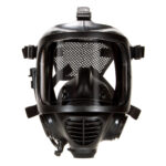 MIRA Safety CM-6M Gas Mask (With drinking straw) | CBRN Defense