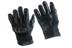 Mil-Spex Kevlar Gloves - With Hard Knuckle