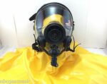 MIRA Safety SGE 400/3 BB Hooded w/ All Accessories Gas Mask | CBRN Defense