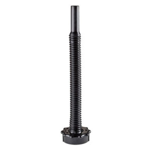 Scepter Fuel Can SPOUT 1" (28mm) (Military Standard)