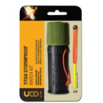 UCO Titan Stormproof Match Kit