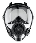 MIRA Safety SGE 400/3 BB Hooded w/ All Accessories Gas Mask | CBRN Defense