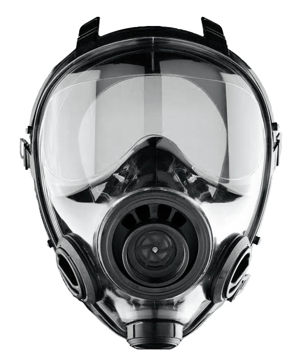 MIRA Safety SGE 400/3 BB Hooded w/ All Accessories Gas Mask | CBRN Defense